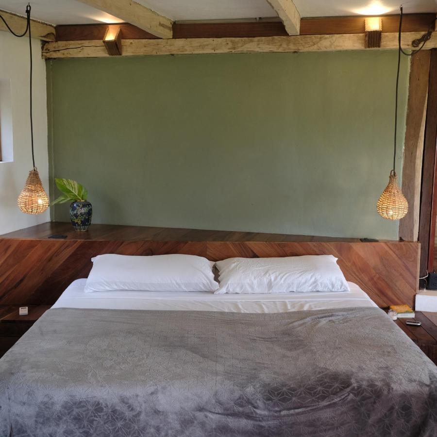 Boa Boa Bacalar Apartment Exterior foto